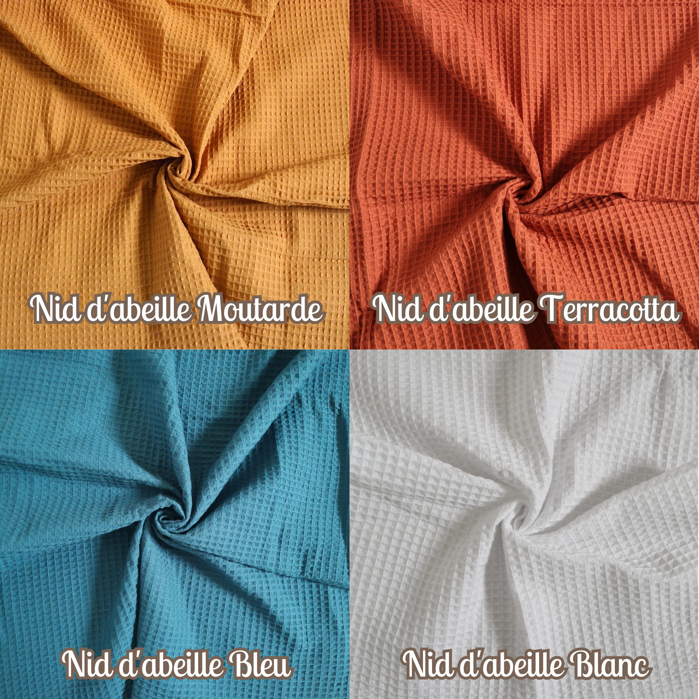 Ensemble de naissance complet