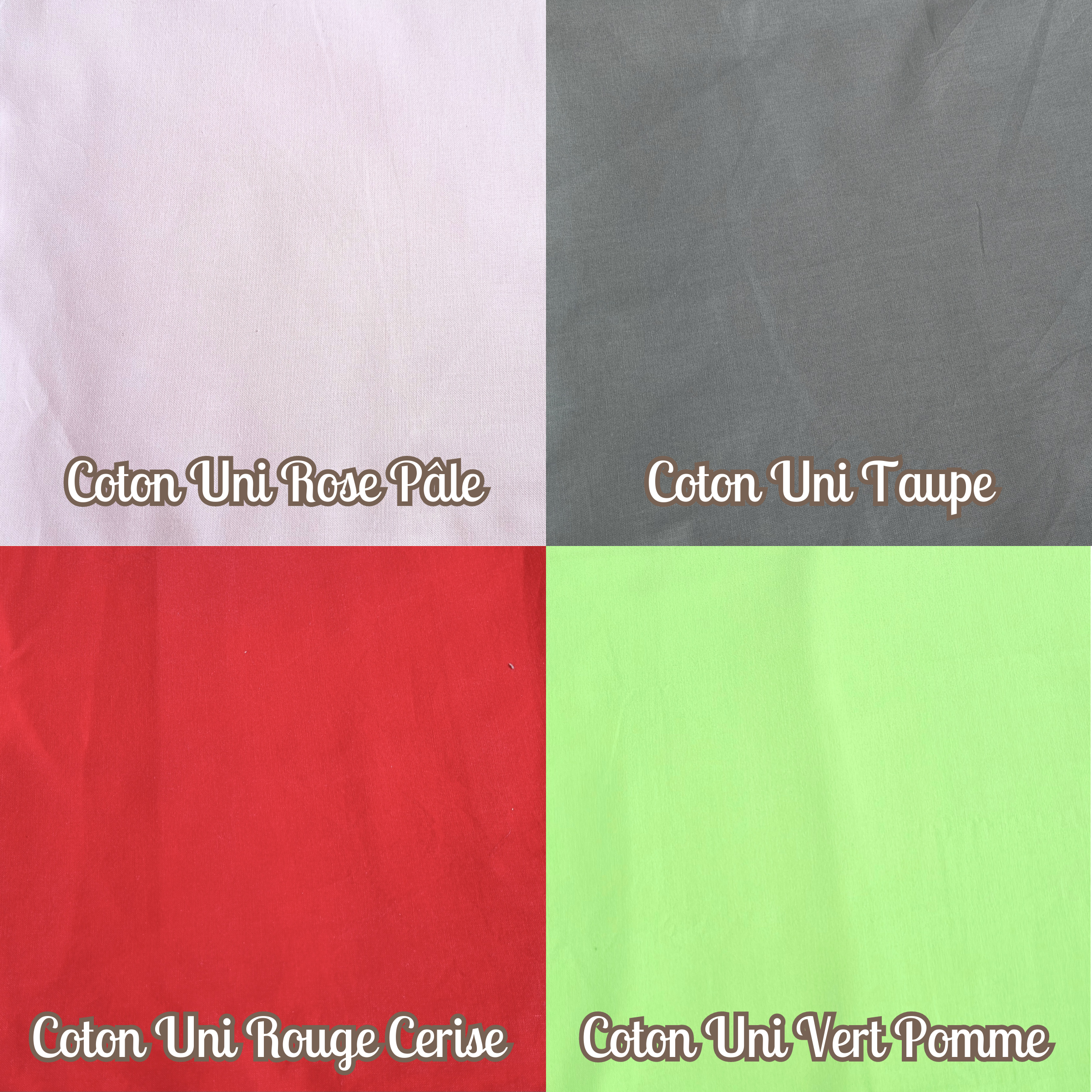 Personnalisez votre serviette élastique