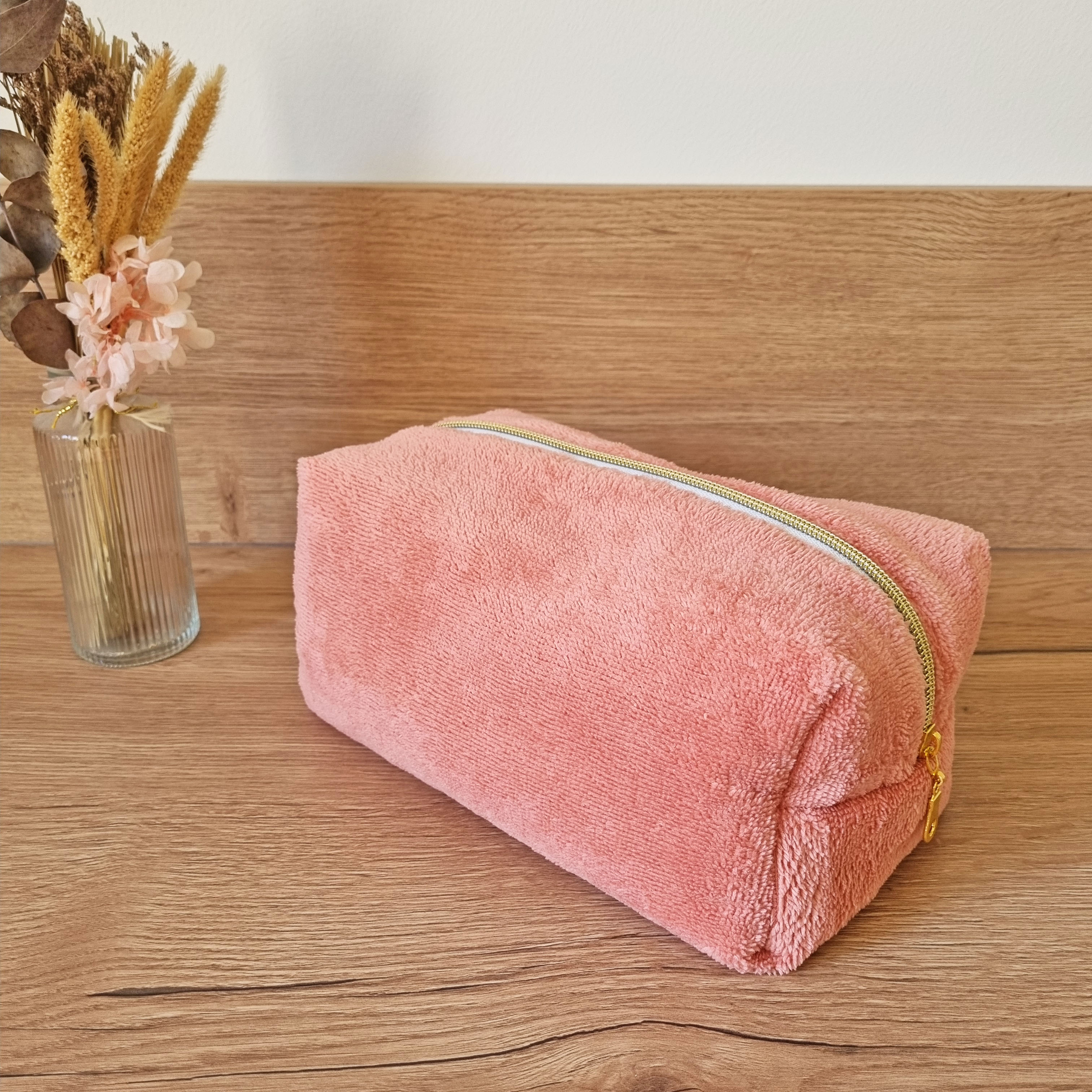 Trousse de toilette •Nora•