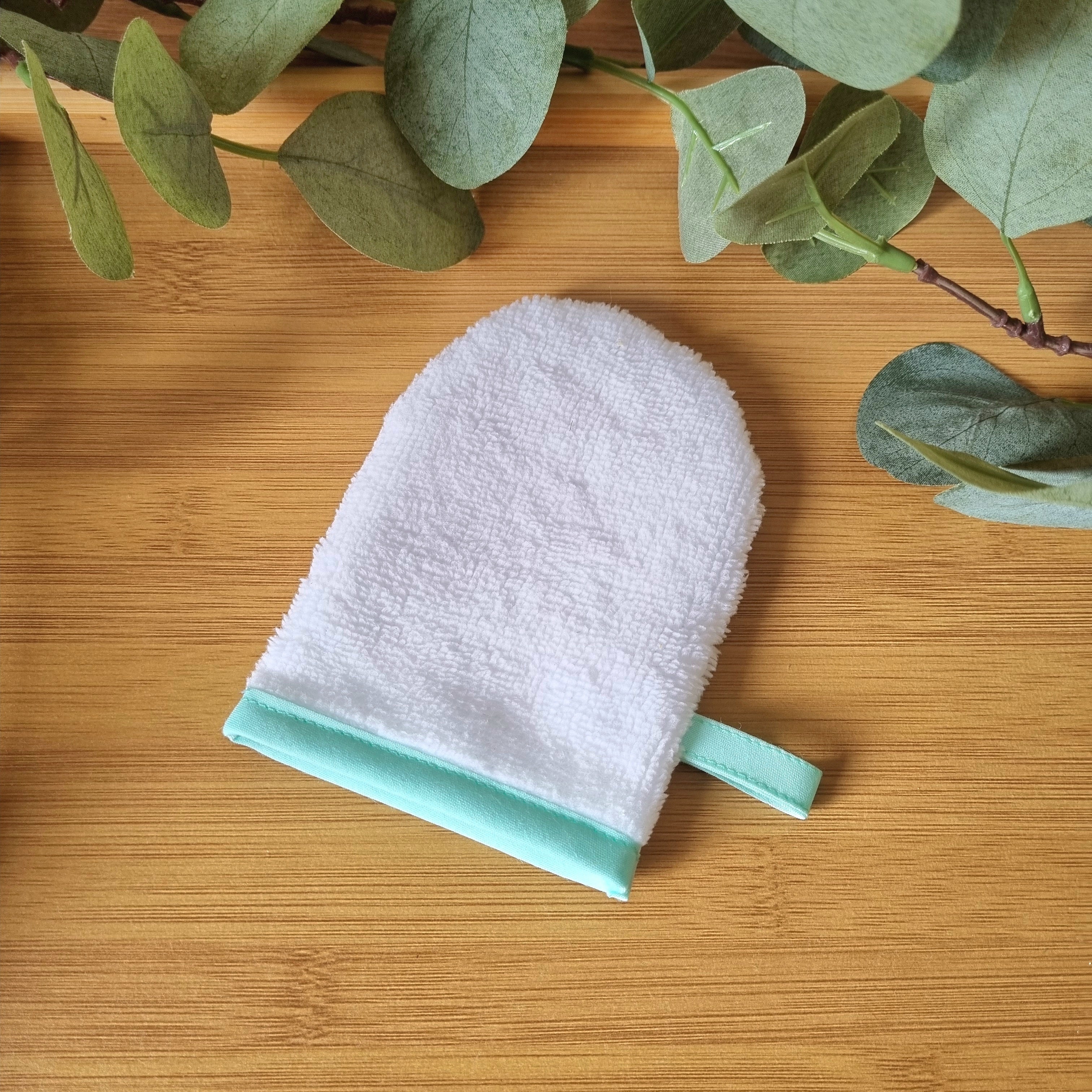Gant d'apprentissage •Eucalyptus Renard•