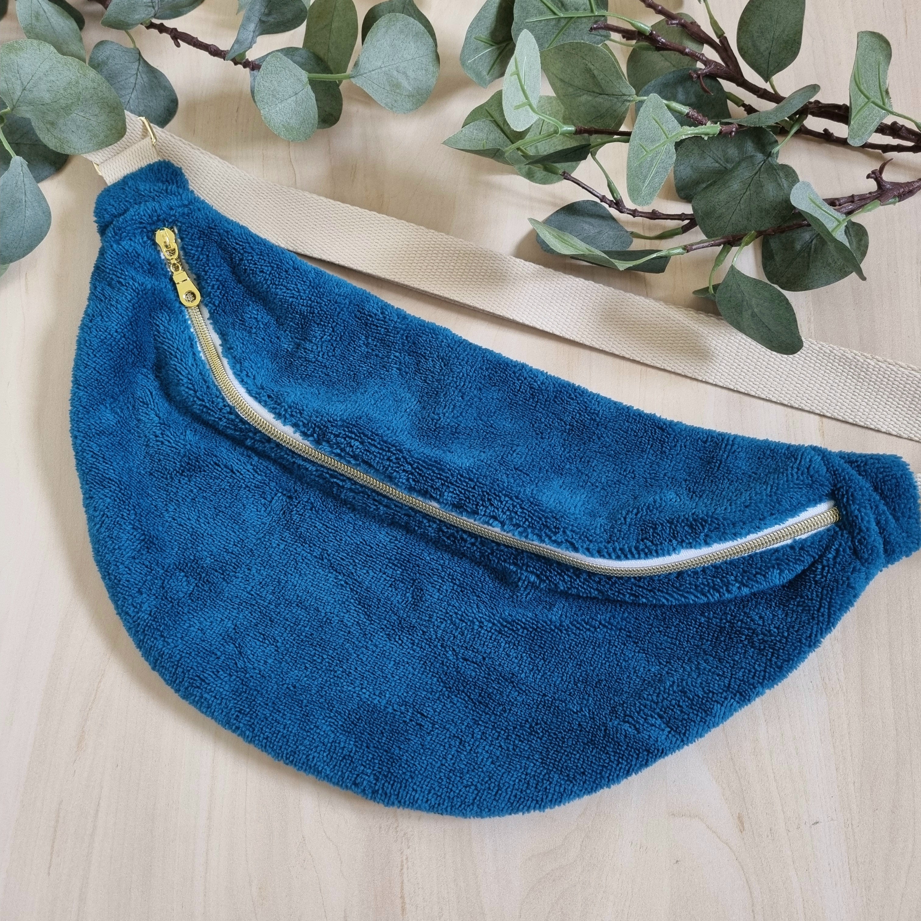 Sac Banane •Athéna•