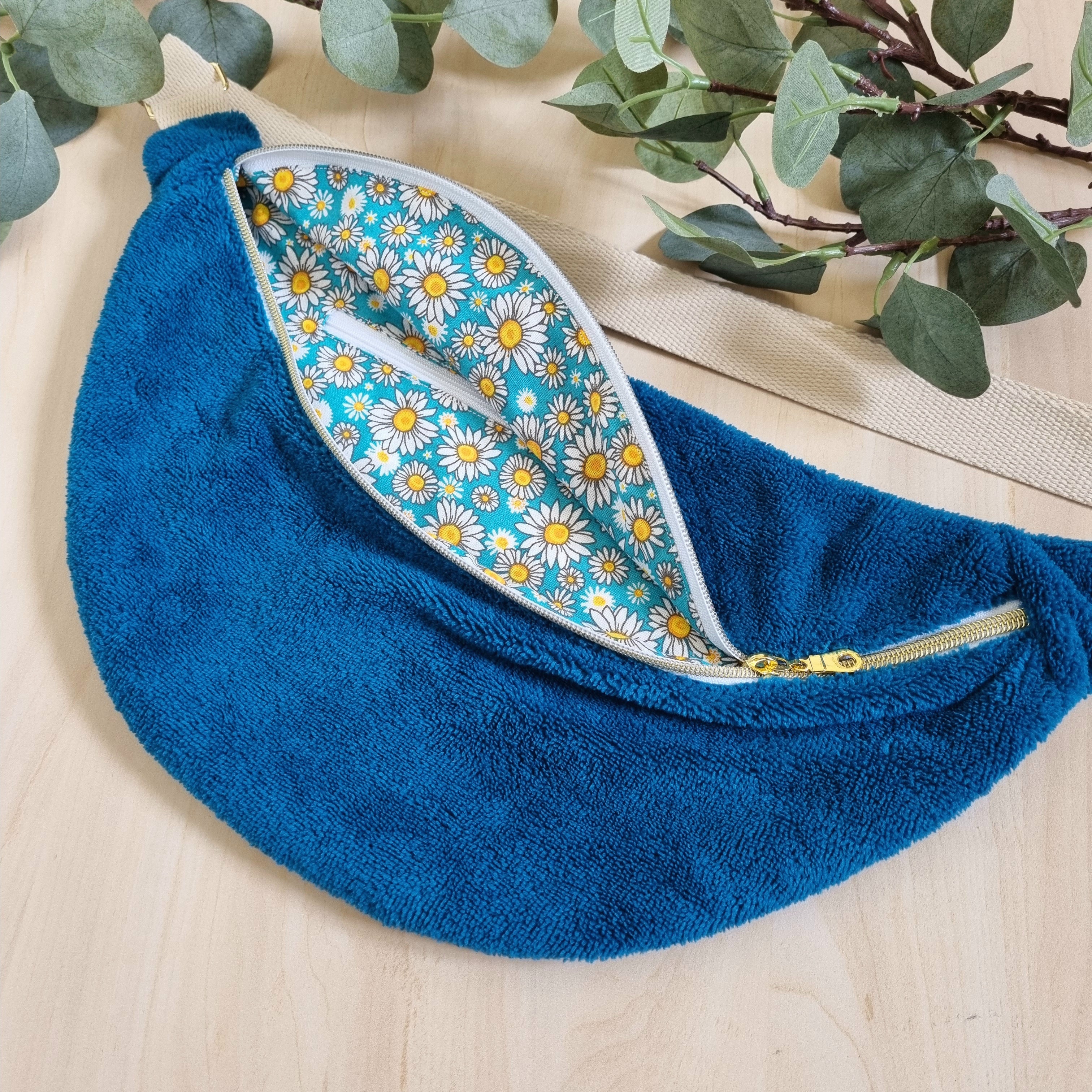 Sac Banane •Athéna•