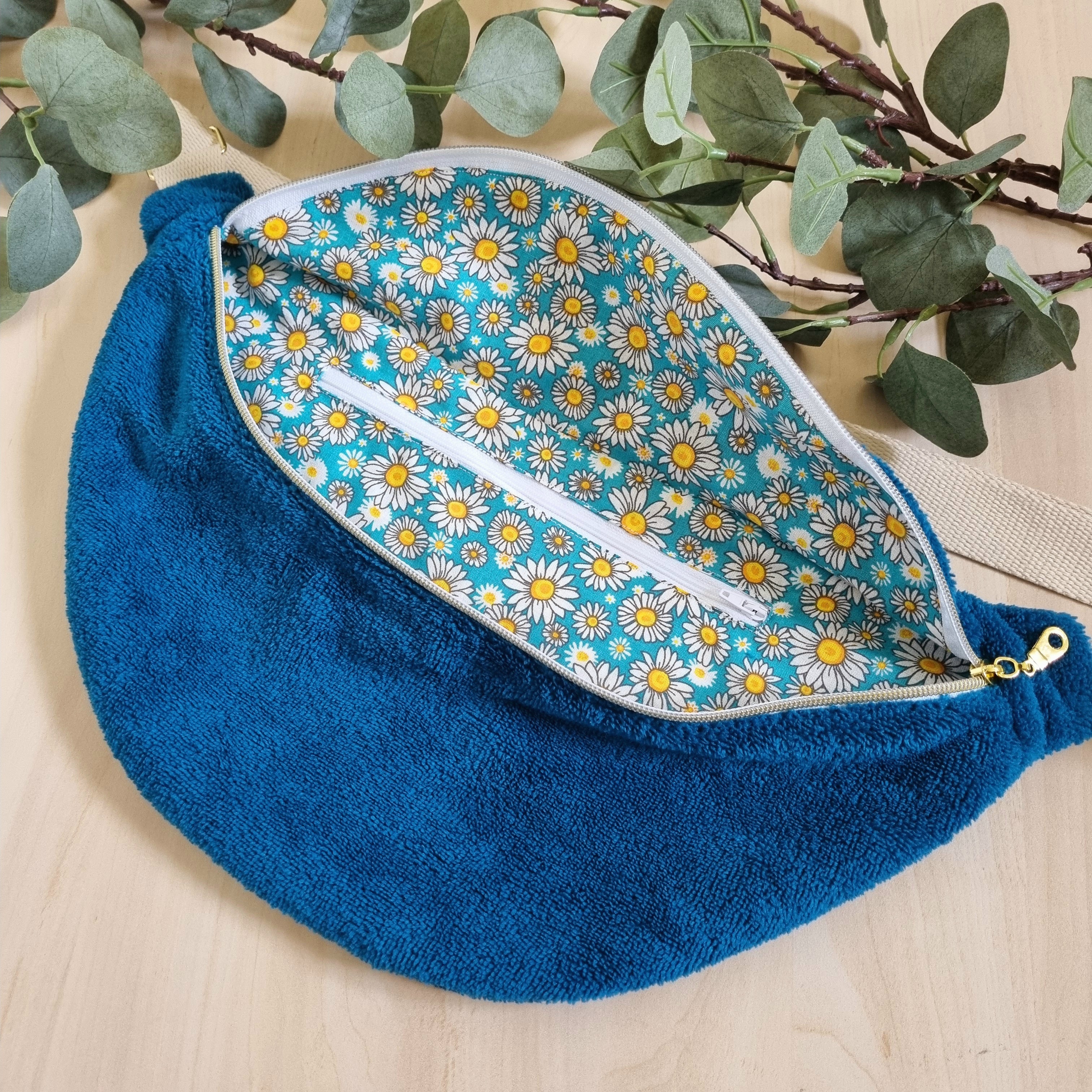 Sac Banane •Athéna•