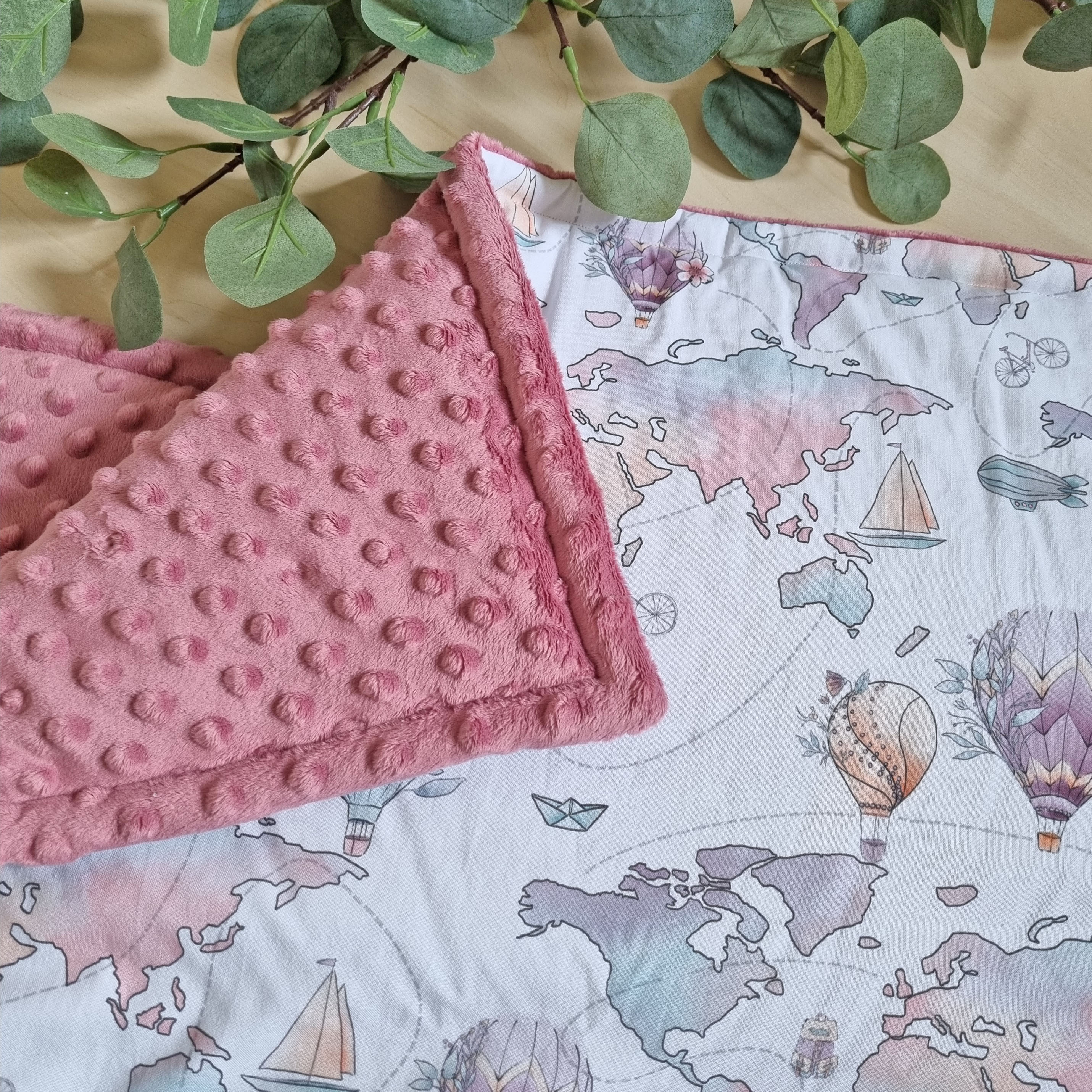 Couverture •Autour du Monde•