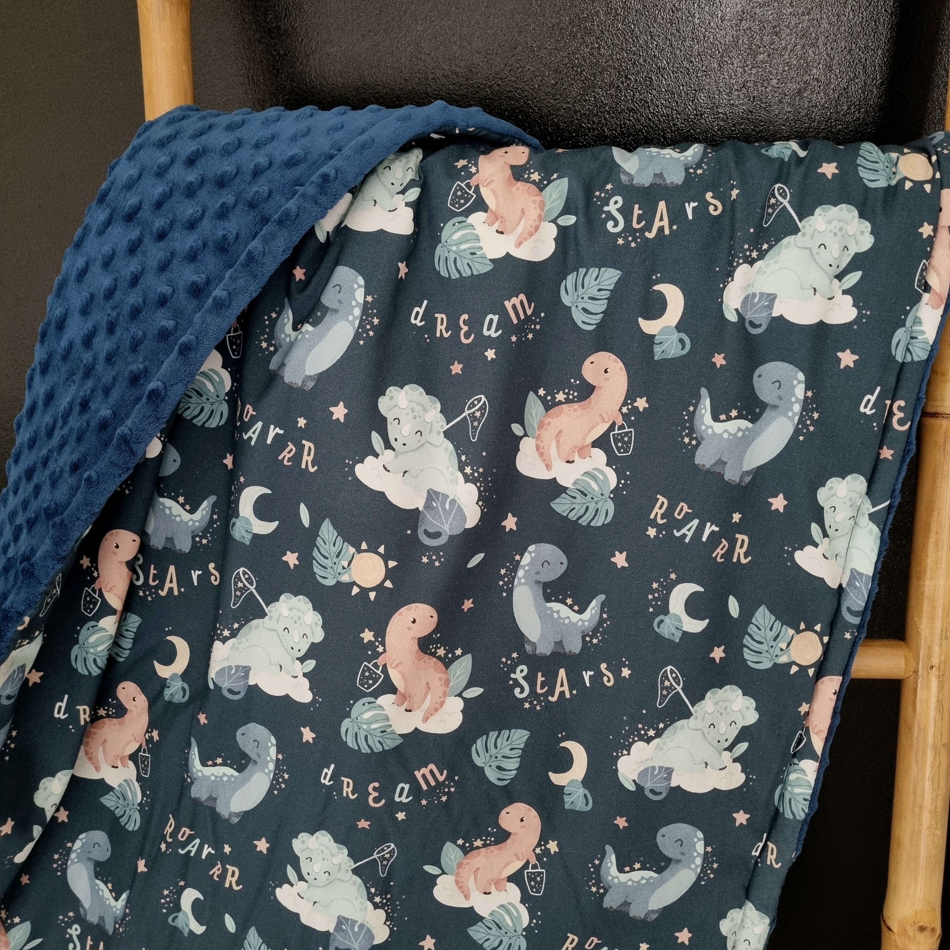 Couverture •Dino Dream•
