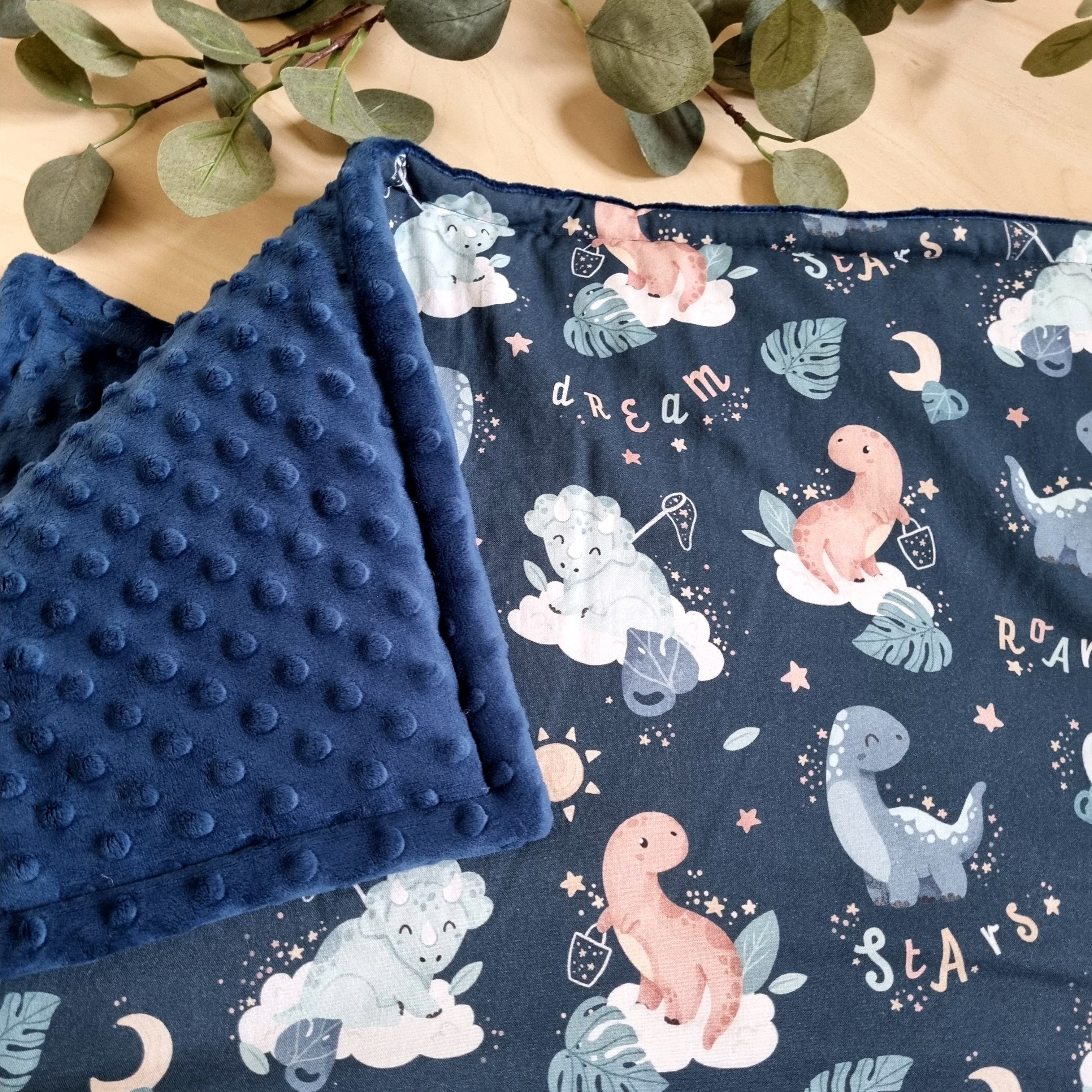 Couverture •Dino Dream•