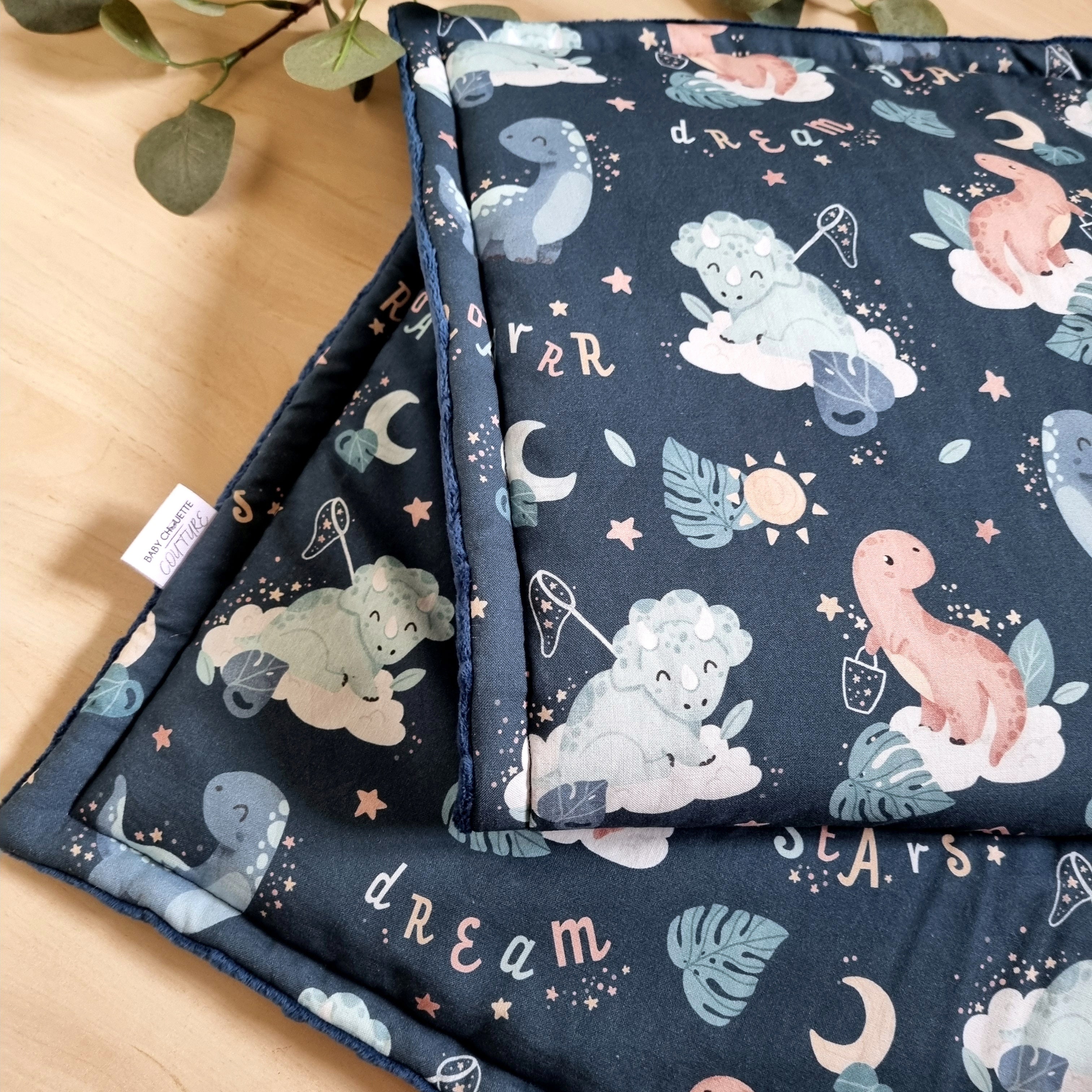 Couverture •Dino Dream•