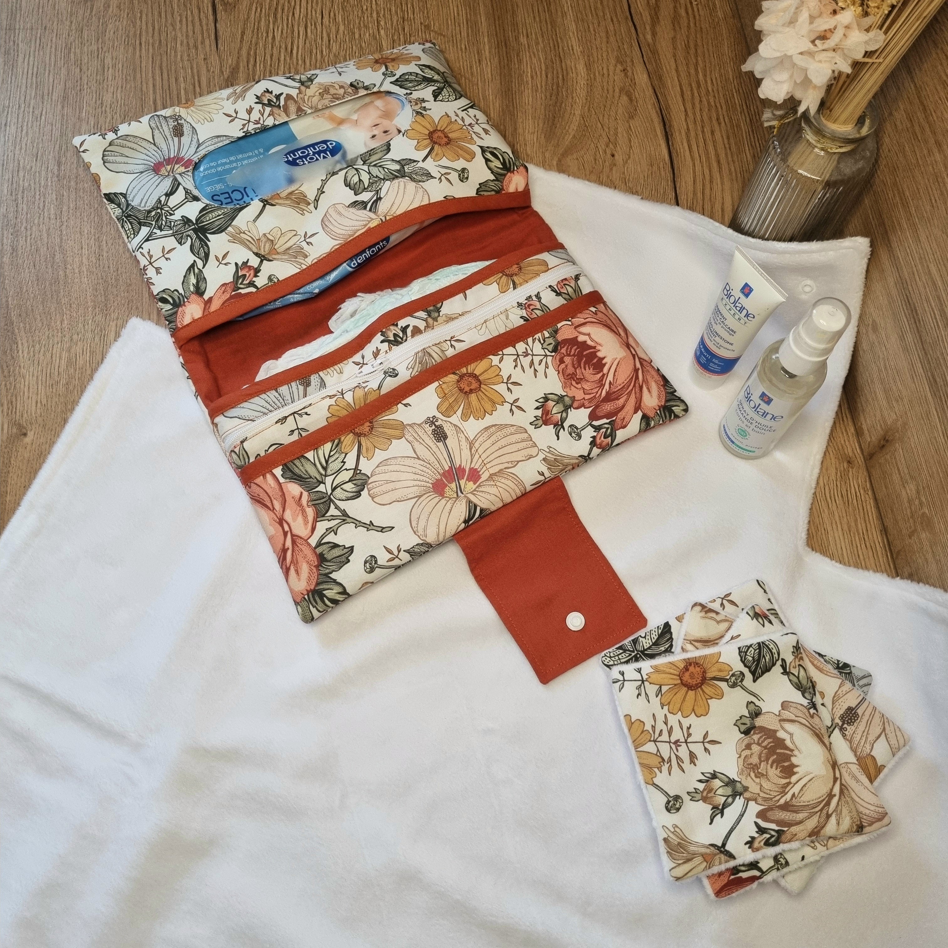 Ensemble de naissance "Naissance d'un vadrouilleur"