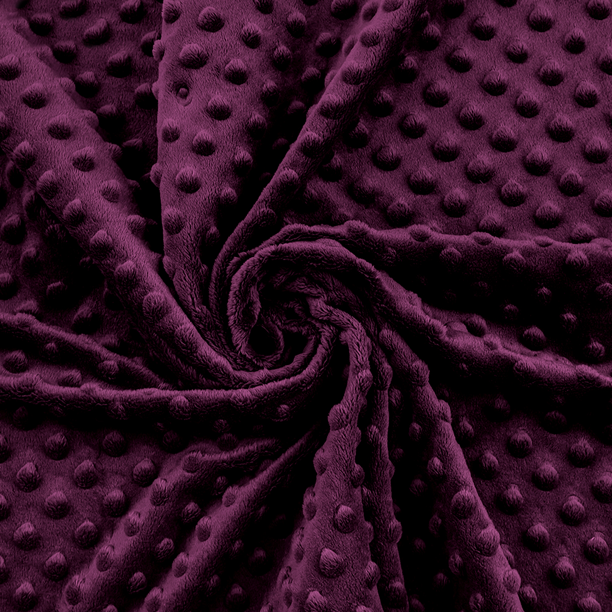 minky grappe de raisin