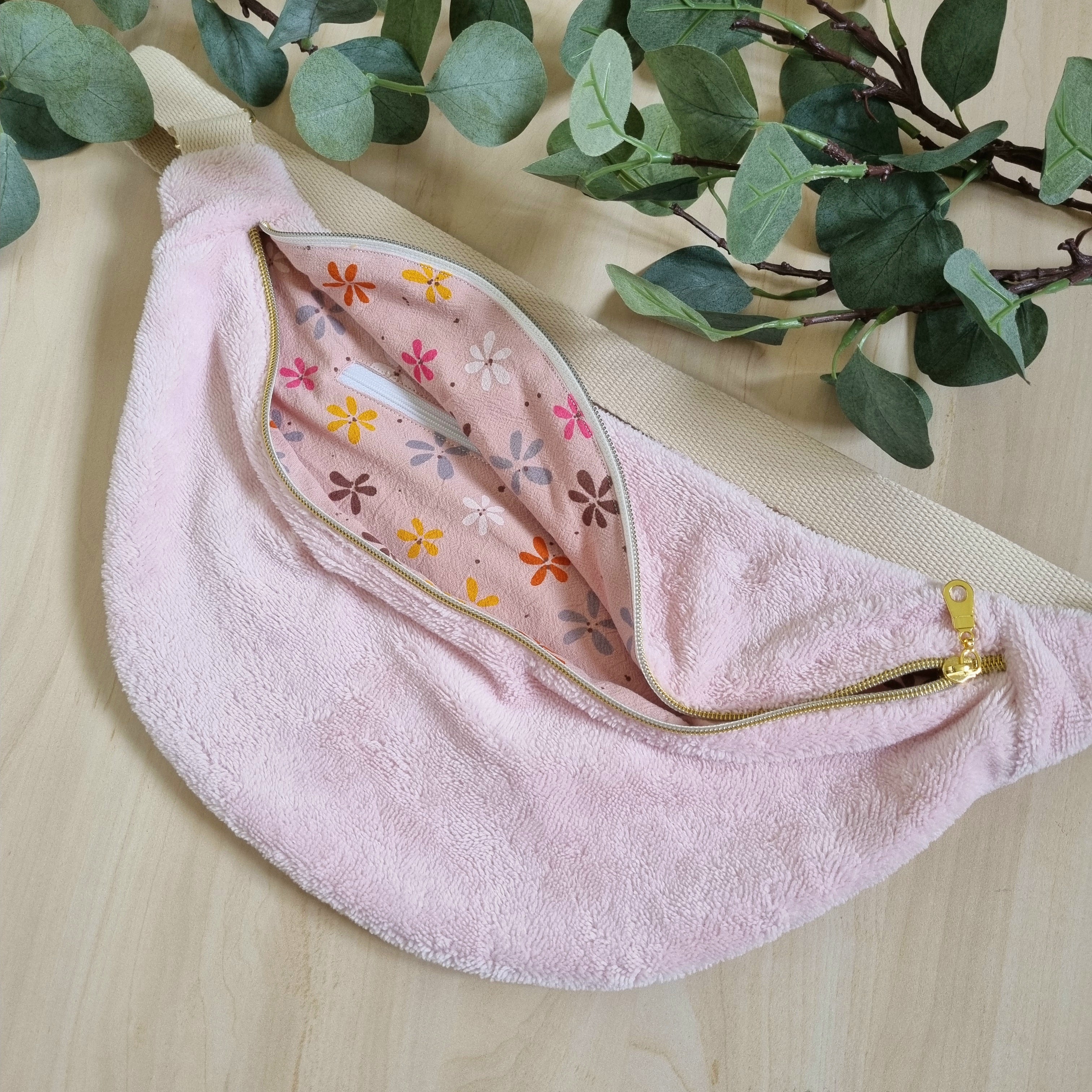 Sac Banane •Agathe•