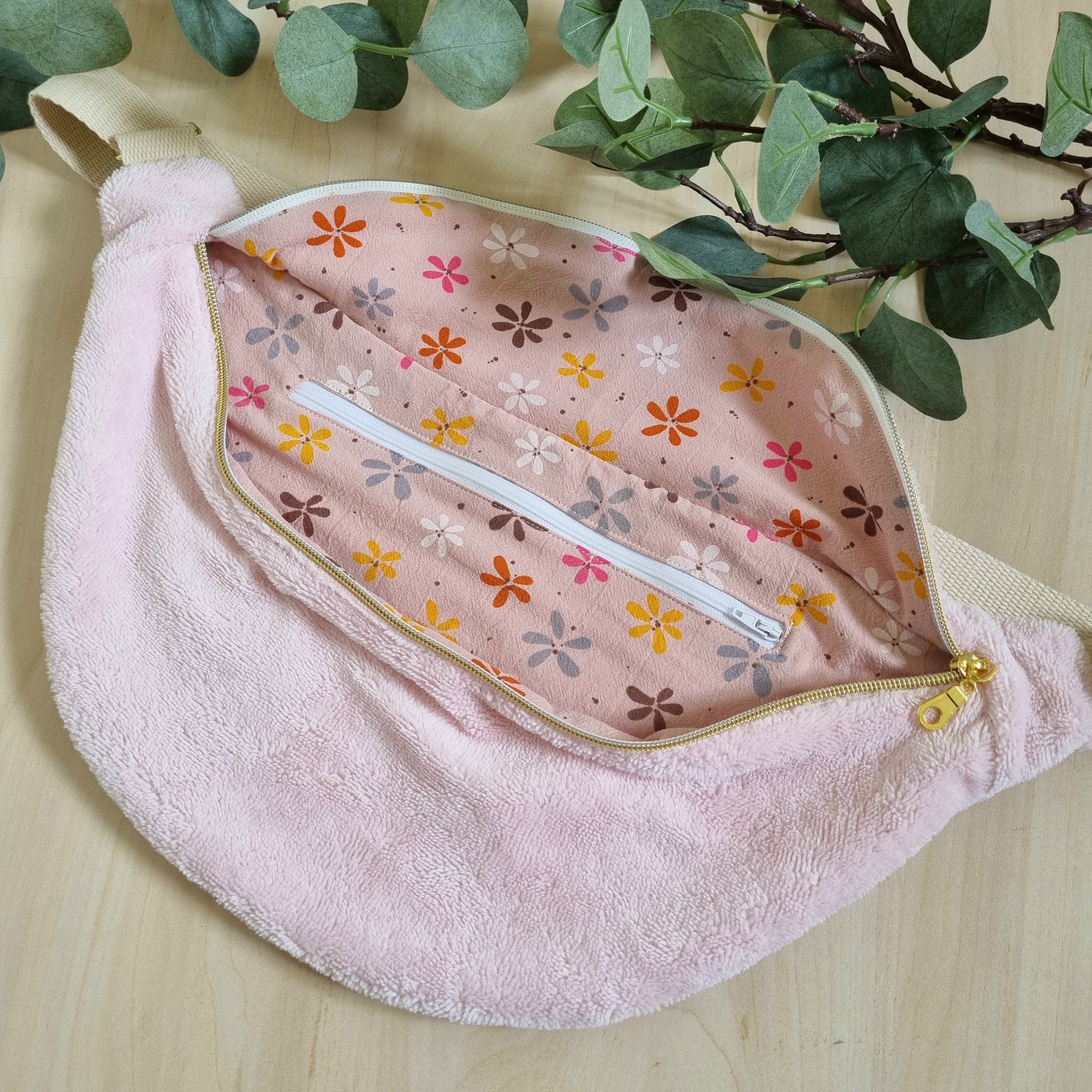 Sac Banane •Agathe•