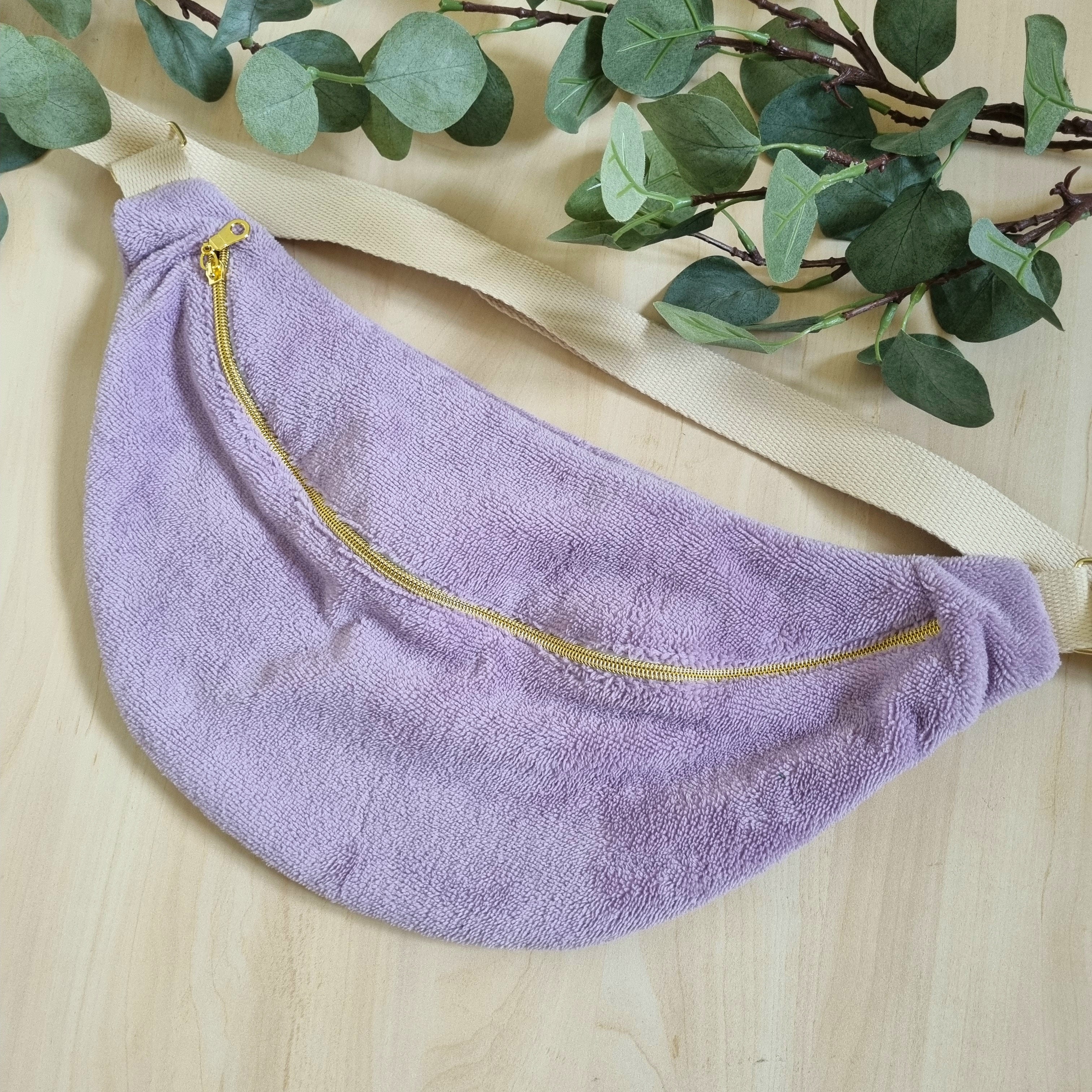 Sac Banane •Mila•