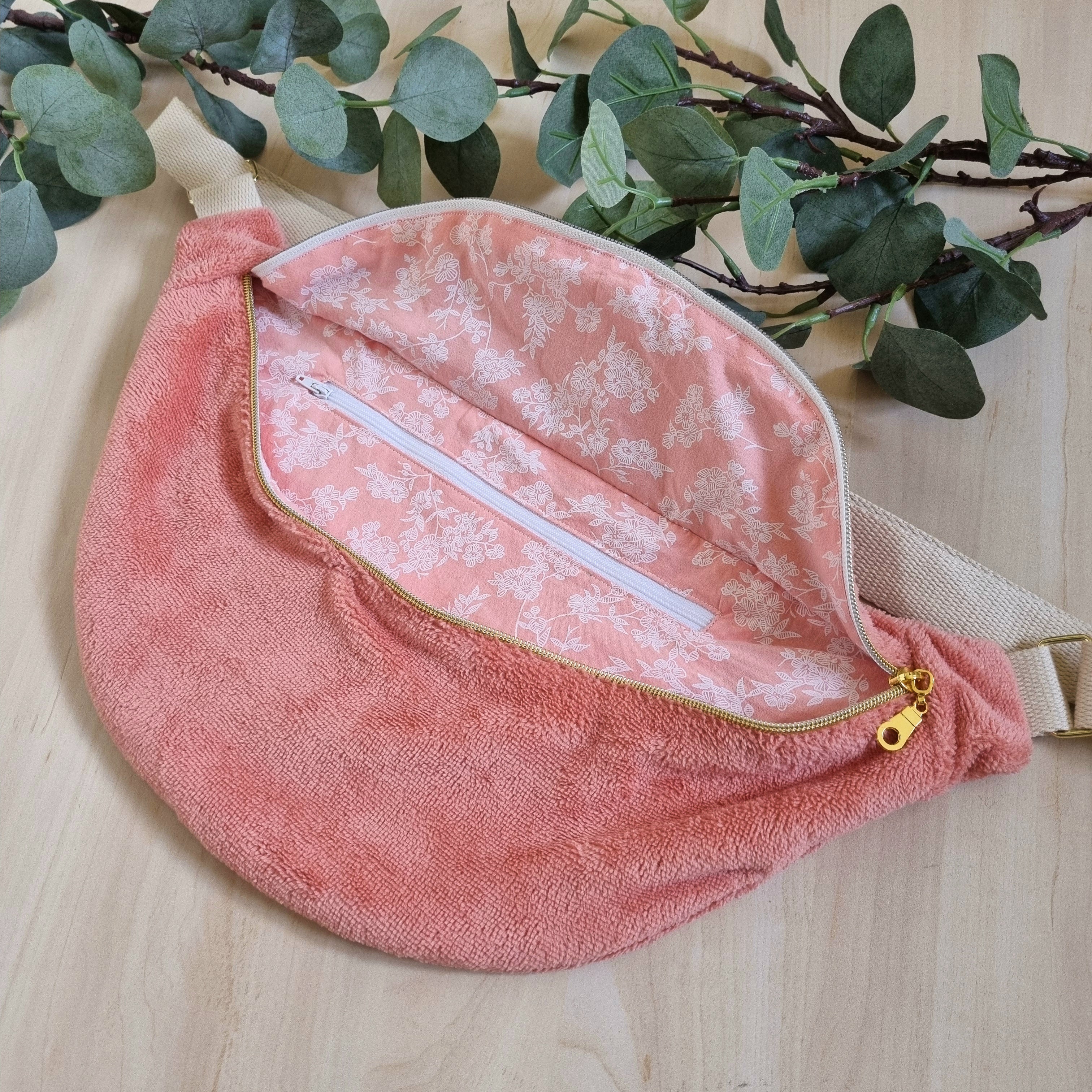Sac Banane •Rosalyne•