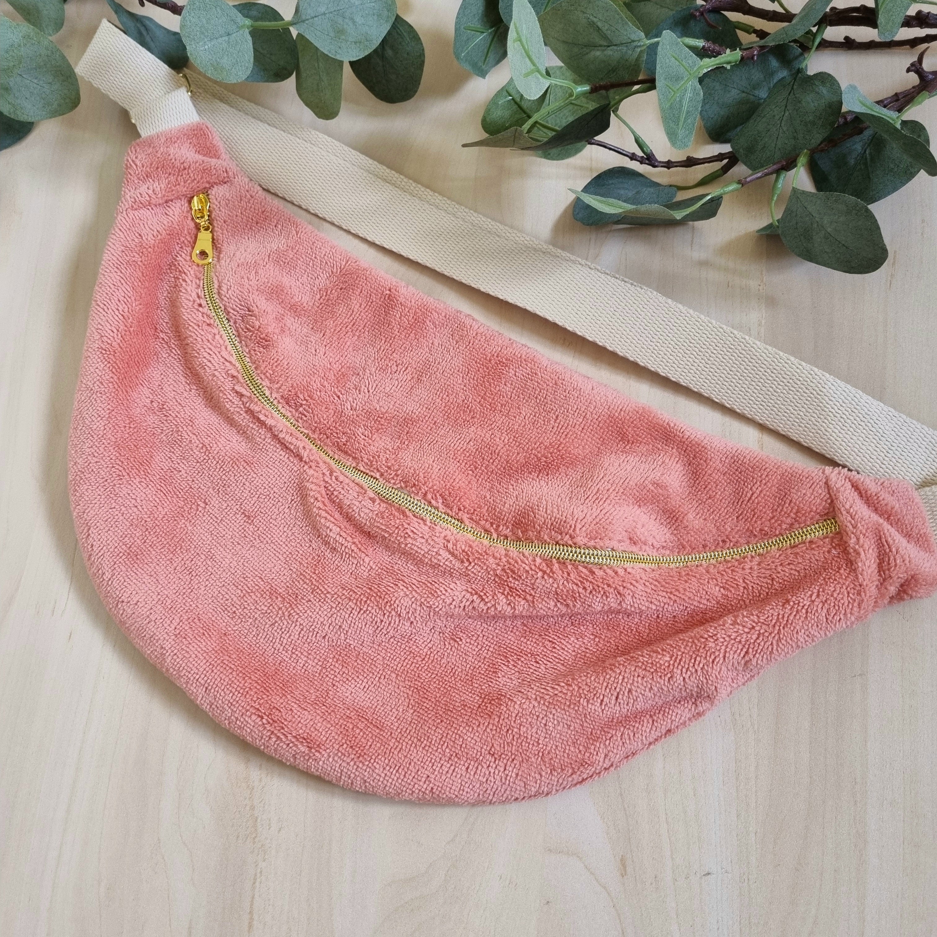 Sac Banane •Rosalyne•