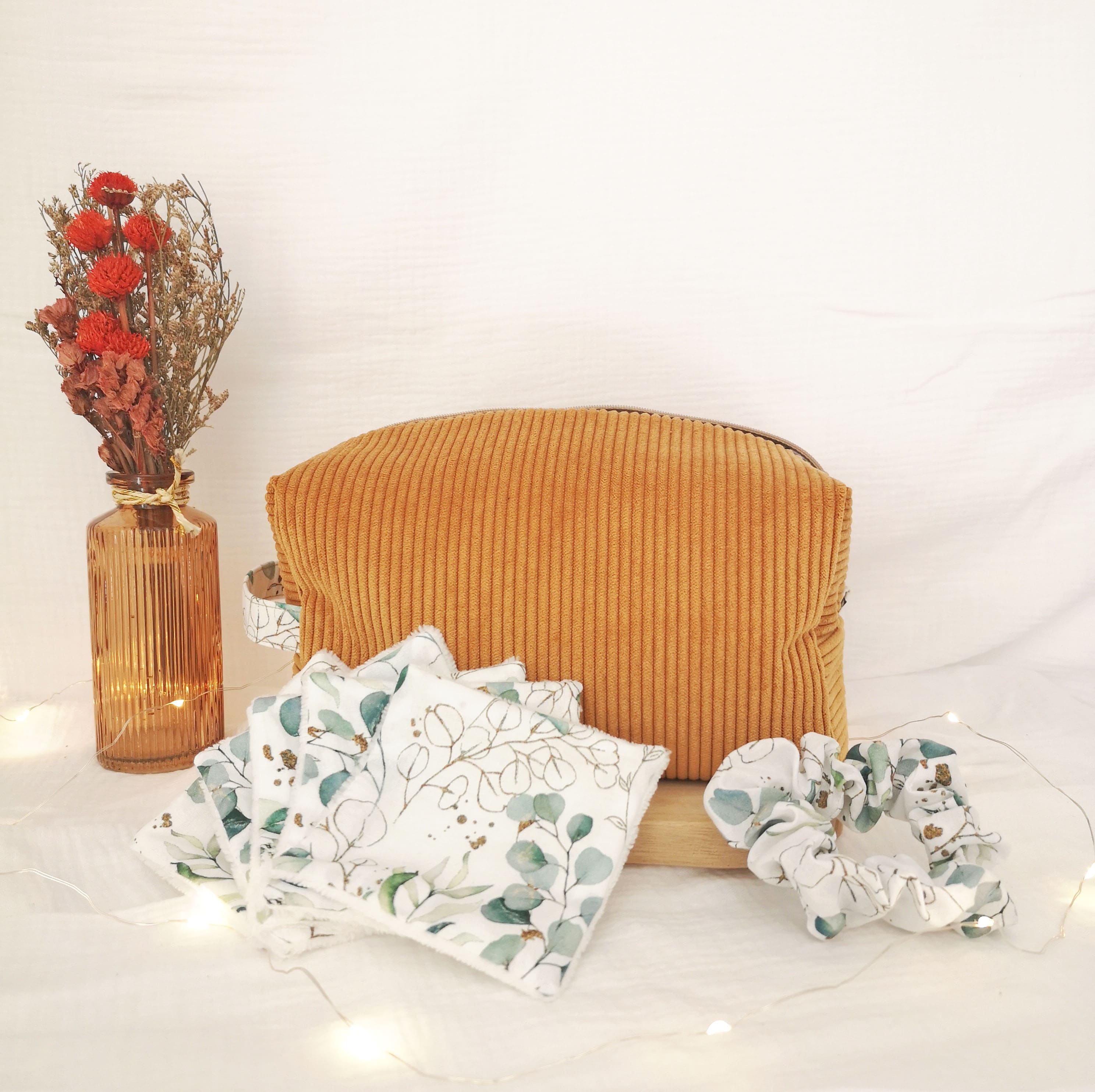 Ensemble de toilette •Auxane•