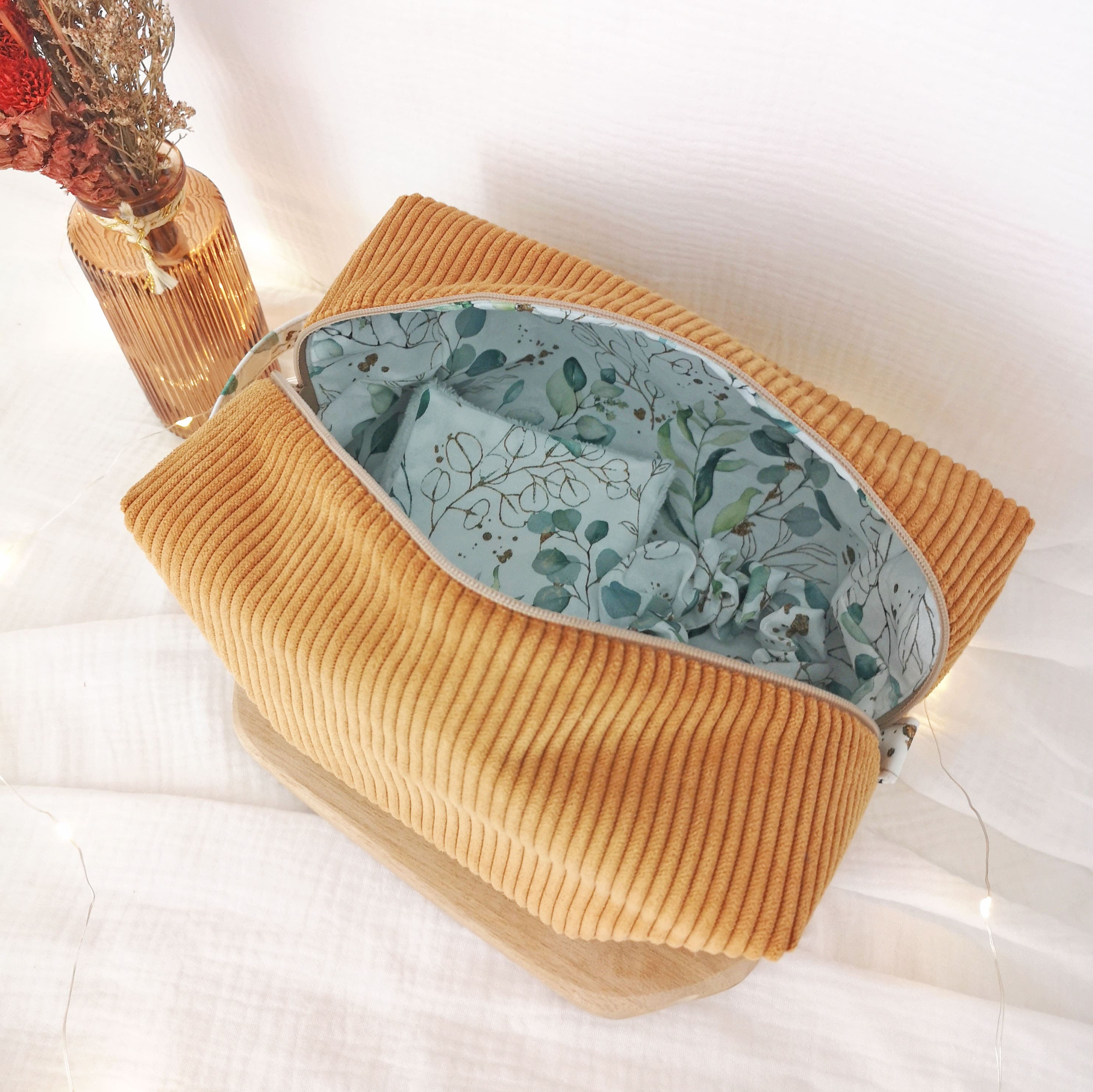 Ensemble de toilette •Auxane•