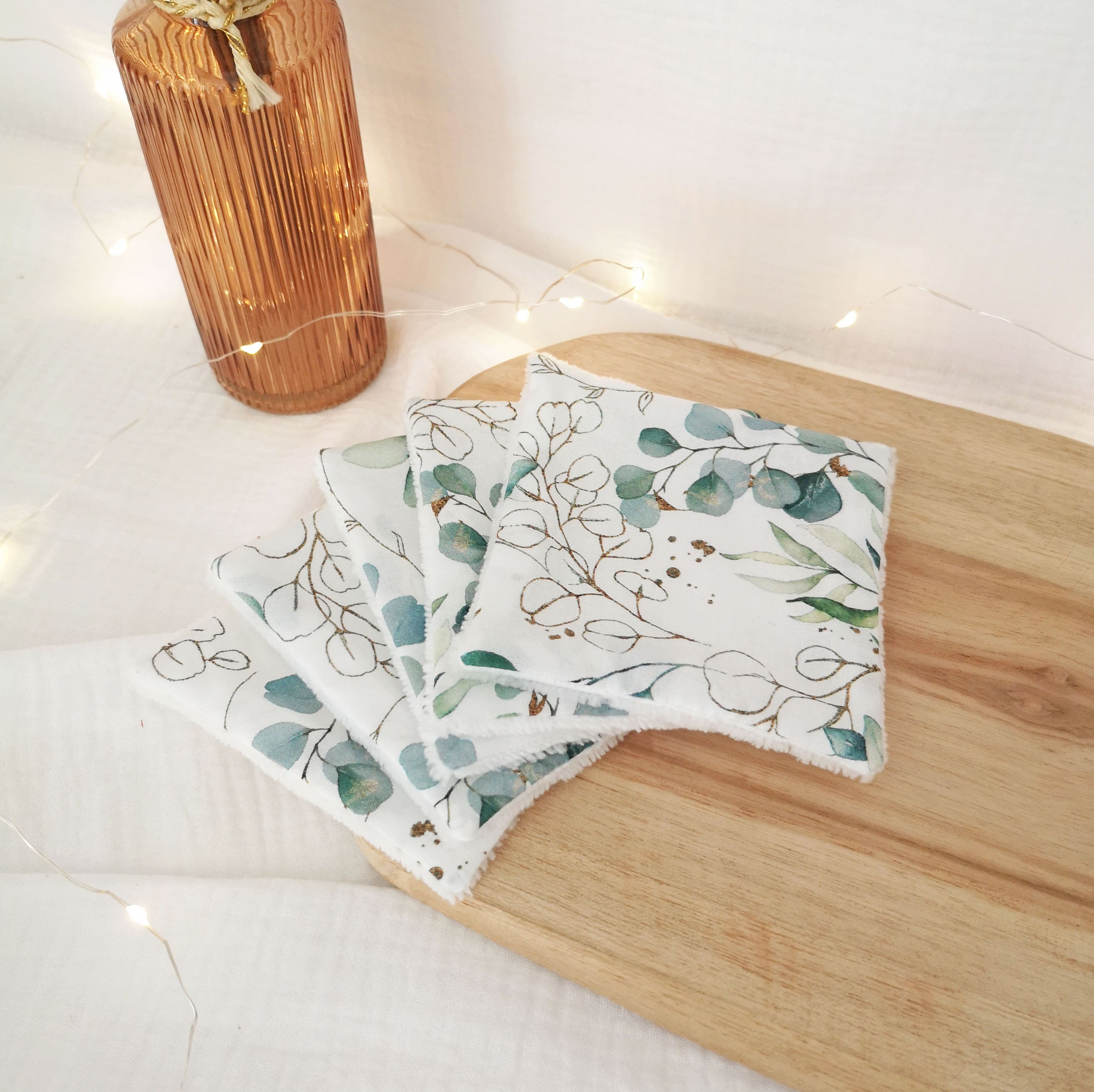 Ensemble de toilette •Auxane•