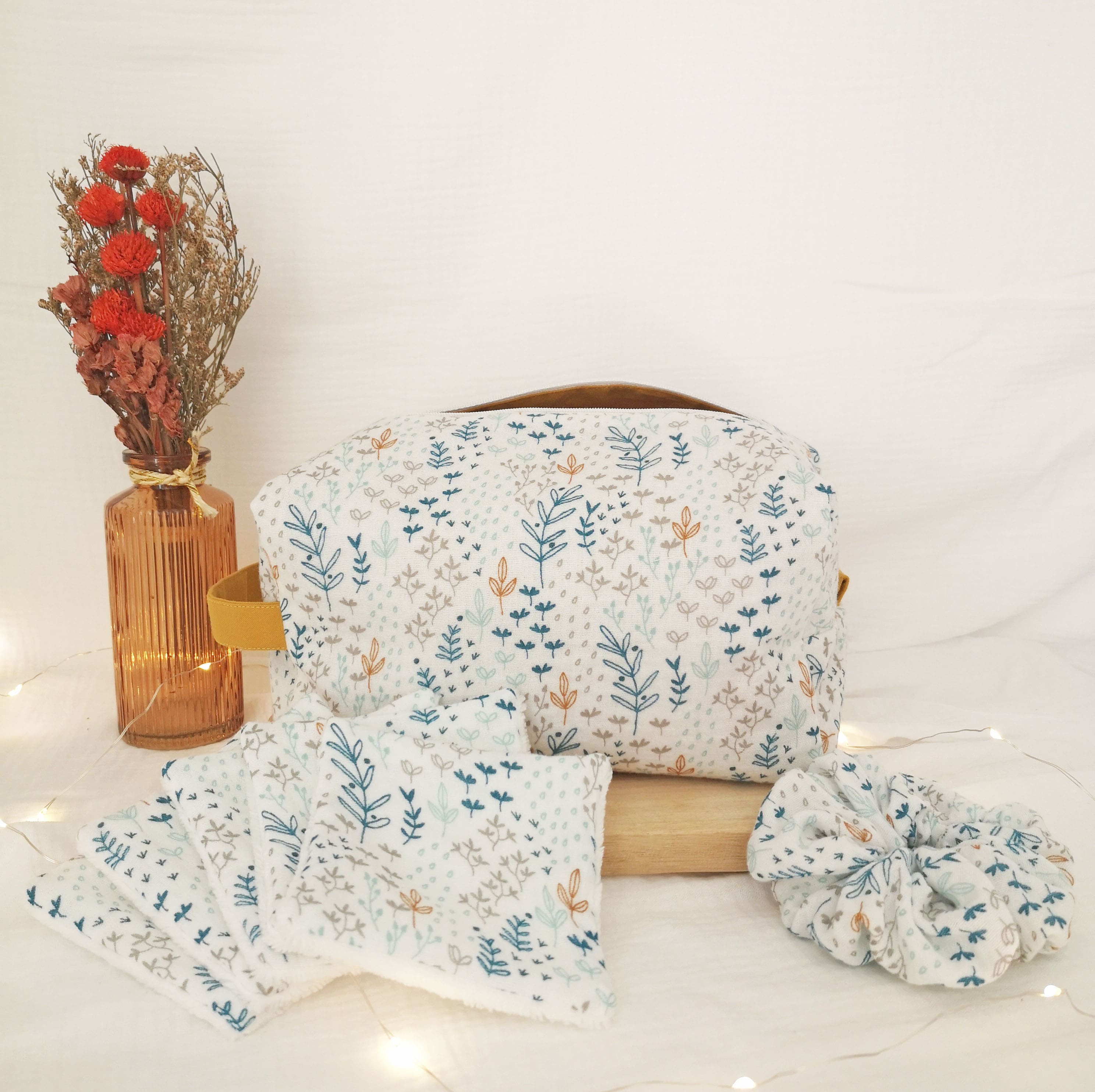 Ensemble de toilette •Solyne•