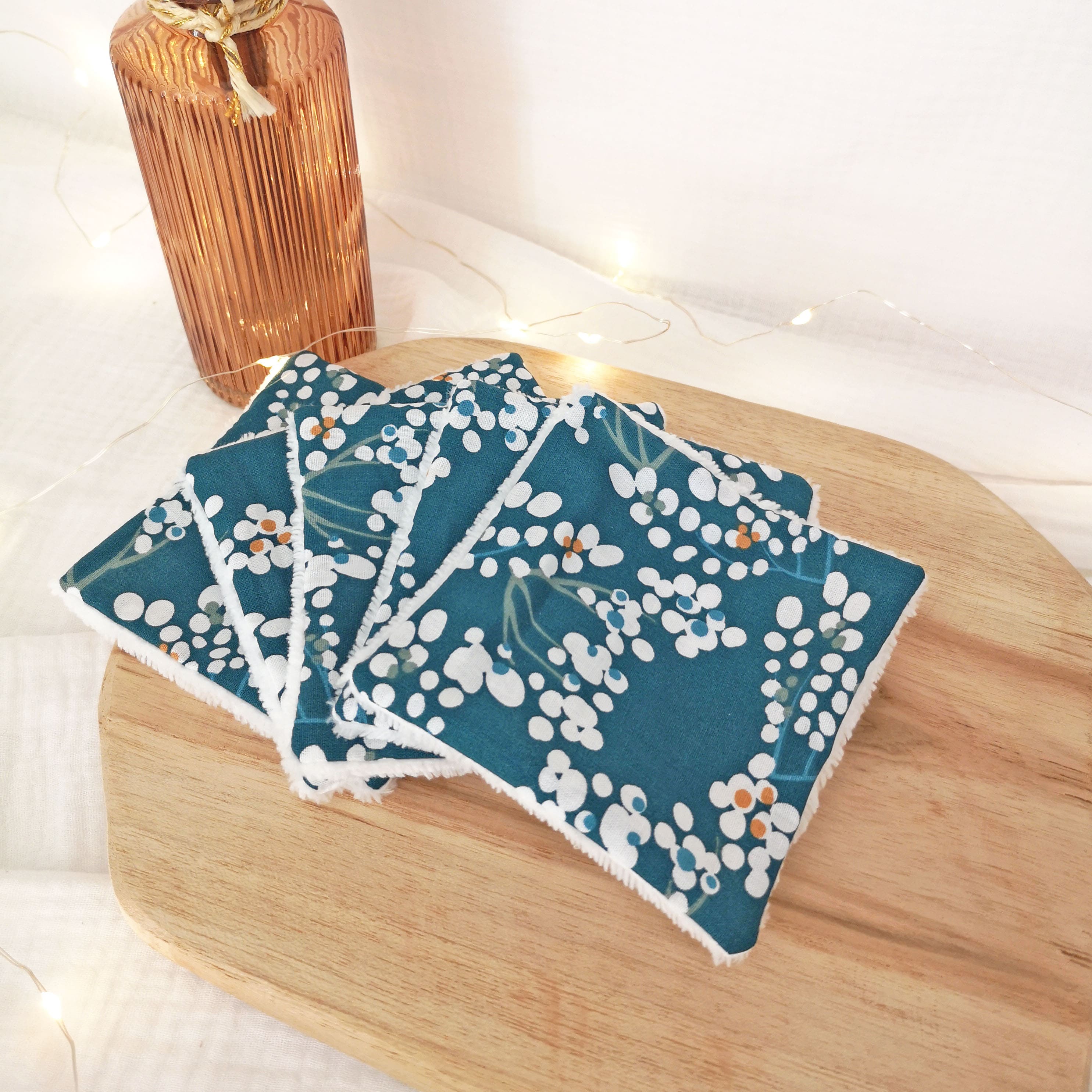 Ensemble de toilette •Talia•
