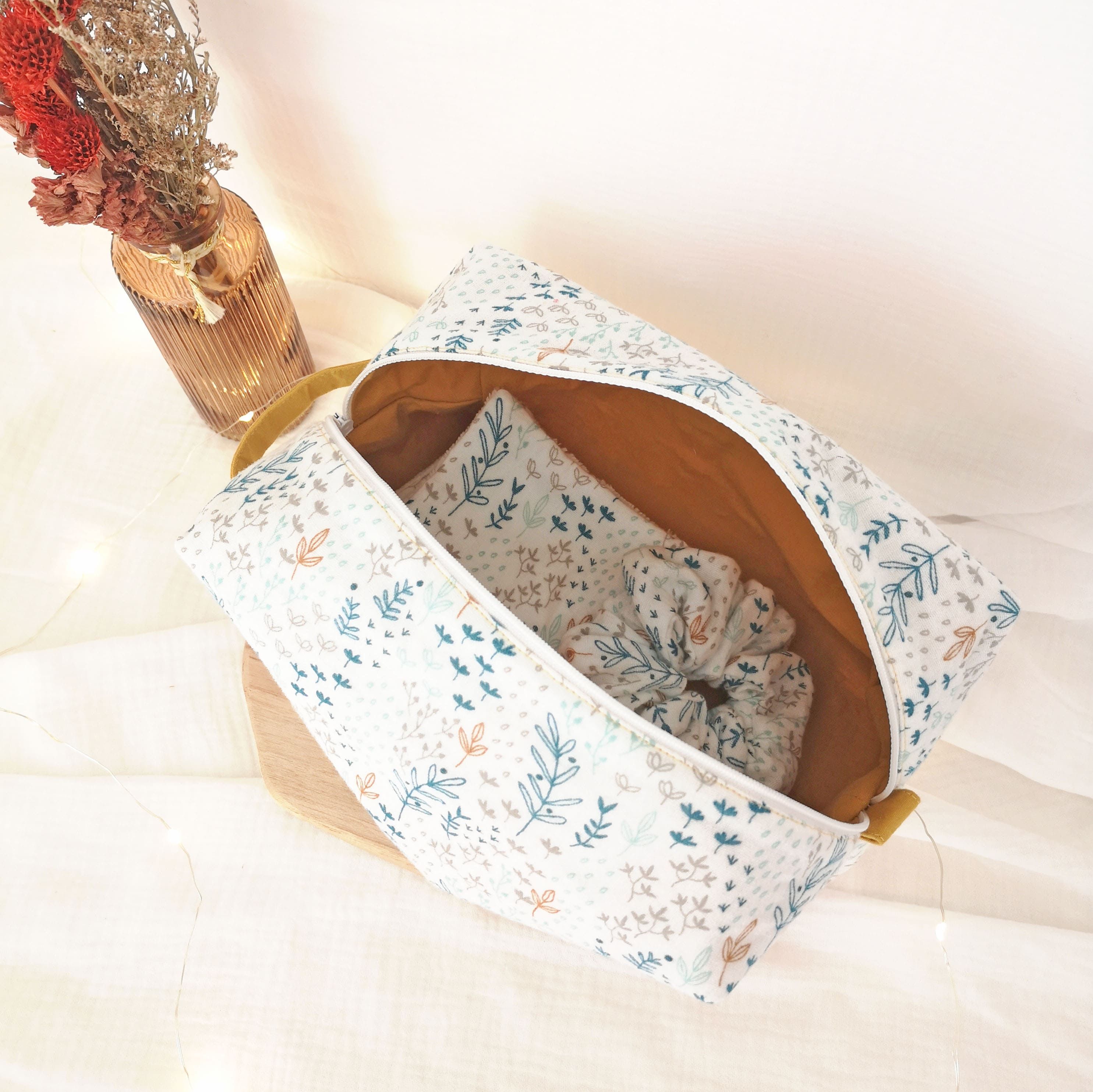 Ensemble de toilette •Solyne•