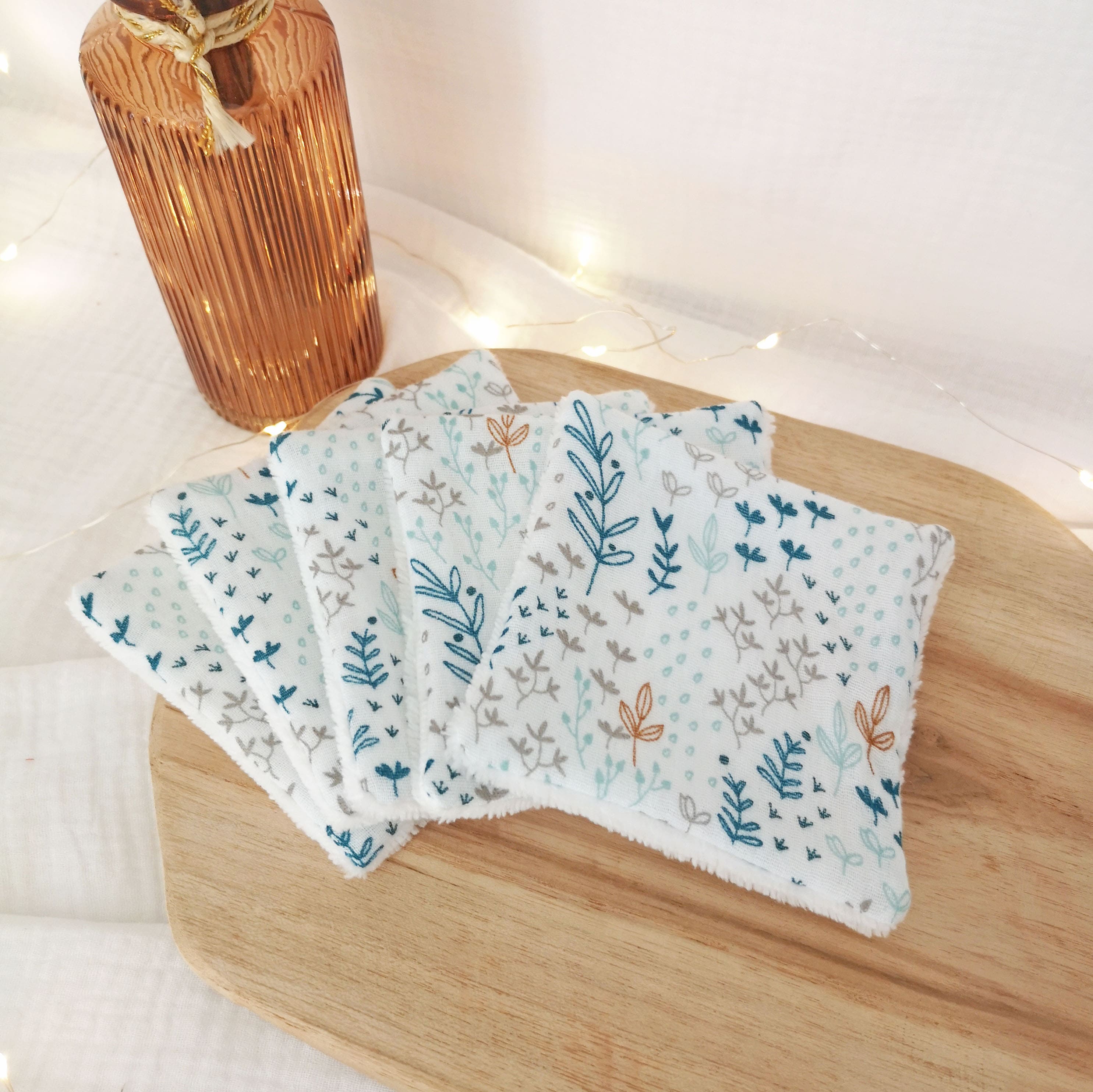 Ensemble de toilette •Solyne•